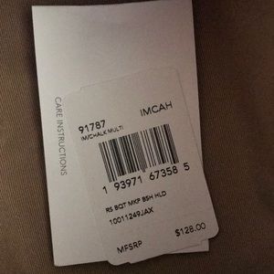 Coach Bags - Coach cosmetic bag! Coach Bags - Coach cosmetic bag!